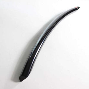 SAMSUNG DA97-12715B REFRIGERATOR DOOR HANDLE ASSEMBLY (genuine oem part)