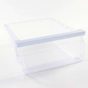 SAMSUNG DA97-12726A REFRIGERATOR CRISPER DRAWER (genuine oem part)