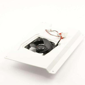 SAMSUNG DA97-12815B REFRIGERATOR EVAPORATOR FAN MOTOR ASSEMBLY (genuine oem part)
