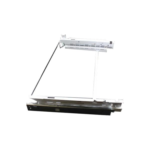 SAMSUNG DA97-12861B LOWER HANGER ASSEMBLY (genuine oem part) - Parts Solution Group