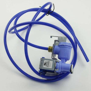 SAMSUNG DA97-12951A REFRIGERATOR WATER INLET VALVE (genuine oem part)