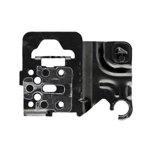SAMSUNG DA97-12991A REFRIGERATOR DOOR HINGE (genuine oem part)