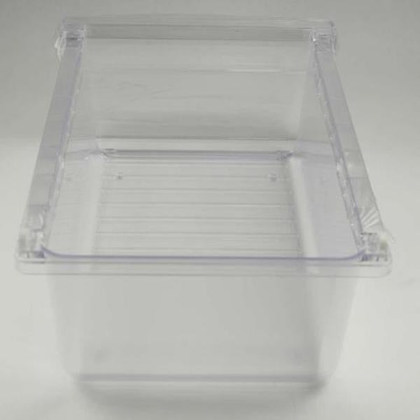SAMSUNG DA97-13018A REFRIGERATOR CRISPER DRAWER (genuine oem part) - Parts Solution Group