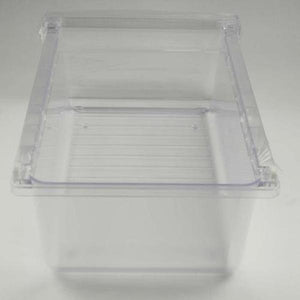 SAMSUNG DA97-13018A REFRIGERATOR CRISPER DRAWER (genuine oem part)