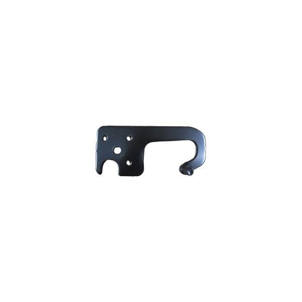 SAMSUNG DA97-13026A UPPER HINGE ASSEMBLY (genuine oem part) - Parts Solution Group