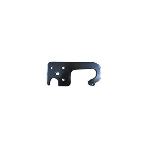 SAMSUNG DA97-13026A UPPER HINGE ASSEMBLY (genuine oem part)