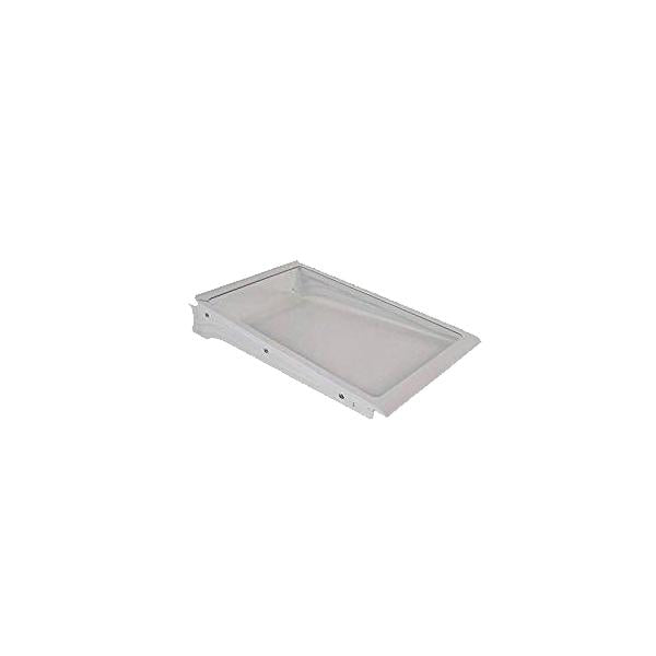 SAMSUNG DA97-13133A REFRIGERATOR GLASS SHELF ASSEMBLY (genuine oem part) - Parts Solution Group