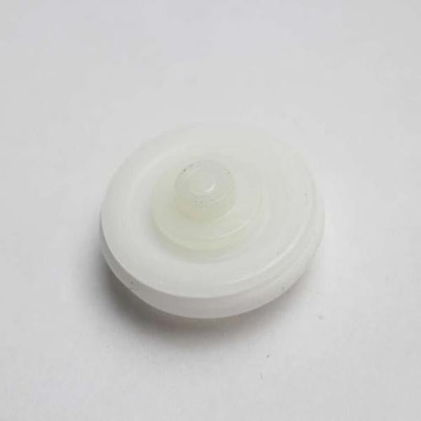 SAMSUNG DA97-13386A REFRIGERATOR CRISPER DRAWER ROLLER (genuine oem part) - Parts Solution Group