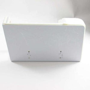 SAMSUNG DA97-13405A REFRIGERATOR ICE ROOM CASE ASSEMBLY (genuine oem part)