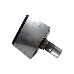 SAMSUNG DA97-13636B DISPENSER COVER ASSEMBLY (genuine oem part)