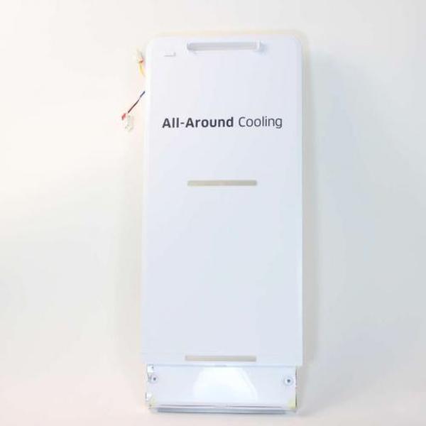 SAMSUNG DA97-13745G REFRIGERATOR COVER (genuine oem part) - Parts Solution Group