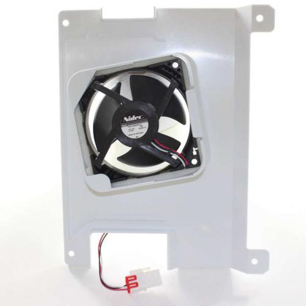 SAMSUNG DA97-13756A REFRIGERATOR MOTOR CASE ASSEMBLY (genuine oem part) - Parts Solution Group