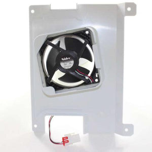 SAMSUNG DA97-13756A REFRIGERATOR MOTOR CASE ASSEMBLY (genuine oem part)