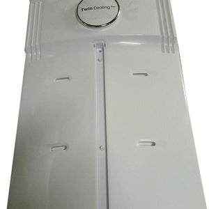 SAMSUNG DA97-13757A REFRIGERATOR EVAPORATOR COVER (genuine oem part)
