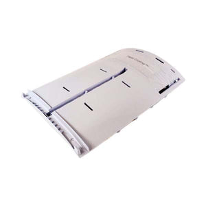 SAMSUNG DA97-13757B EVAPORATOR COVER (genuine oem part)
