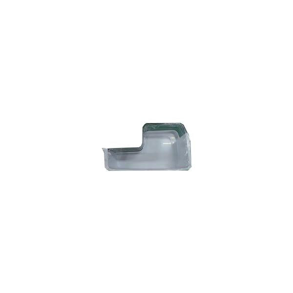 SAMSUNG DA97-13804E REFRIGERATOR UPPER GUARD ASSEMBLY (genuine oem part) - Parts Solution Group