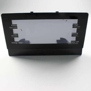 SAMSUNG DA97-13808F REFRIGERATOR DISPENSER COVER SUB ASSEMBLY (genuine oem part)