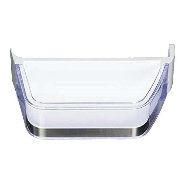 SAMSUNG DA97-13817A REFRIGERATOR MIDDLE GUARD ASSEMBLY (genuine oem part) - Parts Solution Group