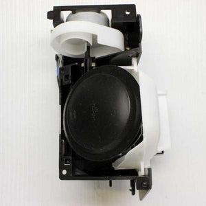SAMSUNG DA97-13829C REFRIGERATOR ICE ROUTE GUIDE ASSEMBLY (genuine oem part)