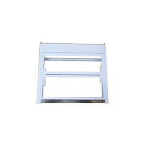 SAMSUNG DA97-13834A ASSY SHELF FOLDER-REF; AW4-CD SLIDE IN (GENUINE OEM PART)