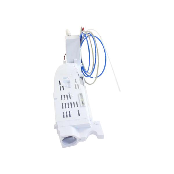 SAMSUNG DA97-13850D WATER FILTER CASE ASSEMBLY (genuine oem part) - Parts Solution Group