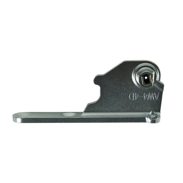 SAMSUNG DA97-13947A MIDDLE LEFT HINGE ASSEMBLY (genuine oem part) - Parts Solution Group