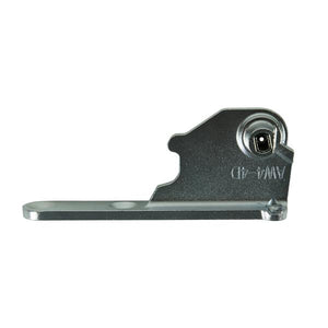 SAMSUNG DA97-13947A MIDDLE LEFT HINGE ASSEMBLY (genuine oem part)