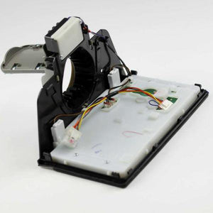 SAMSUNG DA97-14424A REFRIGERATOR DISPENSER DISPLAY COVER ASSEMBLY (genuine oem part)