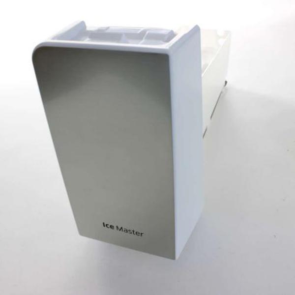 SAMSUNG DA97-14474D REFRIGERATOR ICE CONTAINER ASSEMBLY (genuine oem part) - Parts Solution Group