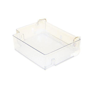 SAMSUNG DA97-14477B ASSY GUARD-REF RIGHT; RF9900H PE BAG PACK (GENUINE OEM PART)