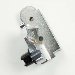 SAMSUNG DA97-14533A REFRIGERATOR HINGE ASSEMBLY - LOW LEFT (genuine oem part)