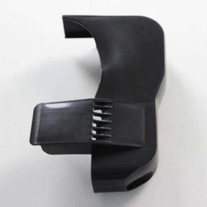 SAMSUNG DA97-14537B REFRIGERATOR FRONT LEG COVER ASSEMBLY (genuine oem part)