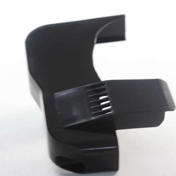 SAMSUNG DA97-14538B REFRIGERATOR FRONT LEG COVER ASSEMBLY (genuine oem part) - Parts Solution Group