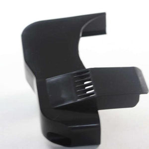 SAMSUNG DA97-14538B REFRIGERATOR FRONT LEG COVER ASSEMBLY (genuine oem part)