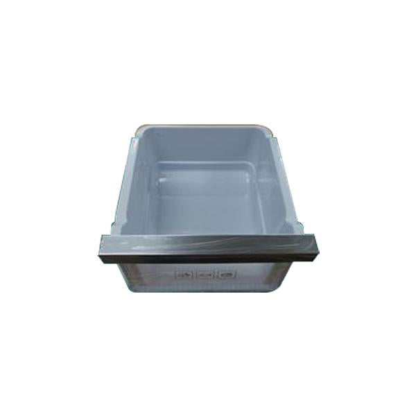 SAMSUNG DA97-14709A REFRIGERATOR BASKET CASE ASSEMBLY (genuine oem part) - Parts Solution Group