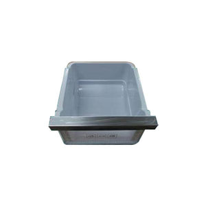 SAMSUNG DA97-14709A REFRIGERATOR BASKET CASE ASSEMBLY (genuine oem part)