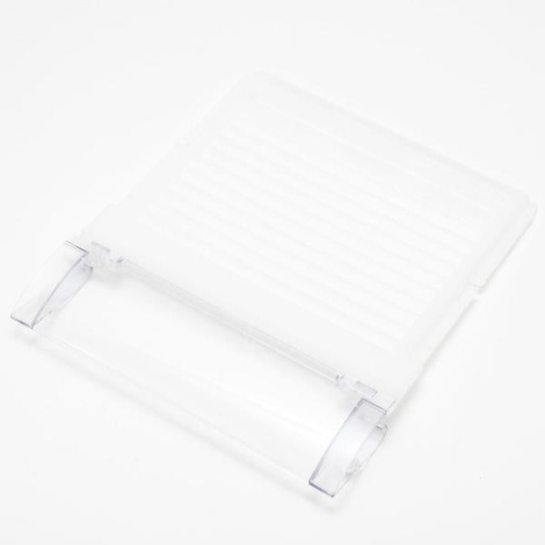 SAMSUNG DA97-14715A REFRIGERATOR FREEZER DRAWER COVER ASSEMBLY (genuine oem part) - Parts Solution Group