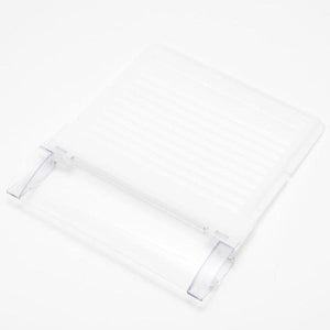 SAMSUNG DA97-14715A REFRIGERATOR FREEZER DRAWER COVER ASSEMBLY (genuine oem part)