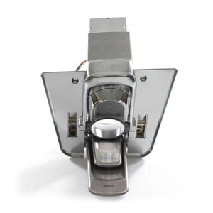 SAMSUNG DA97-14769A ASSY COVER DISPENSER; RFH920G SPARKLING (GENUINE OEM PART)