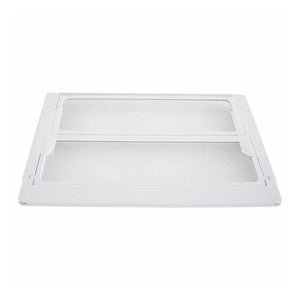 SAMSUNG DA97-14797A ASSY SHELF FOLDER; FSR-CD (GENUINE OEM PART)