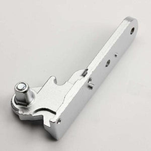 SAMSUNG DA97-14977A MIDDLE RIGHT HINGE ASSEMBLY (genuine oem part)