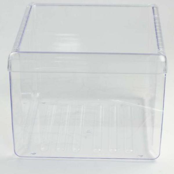 SAMSUNG DA97-15043A FREEZER BASKET CASE ASSEMBLY (genuine oem part) - Parts Solution Group