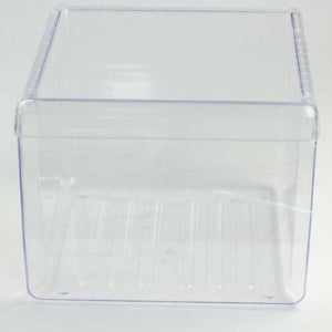 SAMSUNG DA97-15043A FREEZER BASKET CASE ASSEMBLY (genuine oem part)