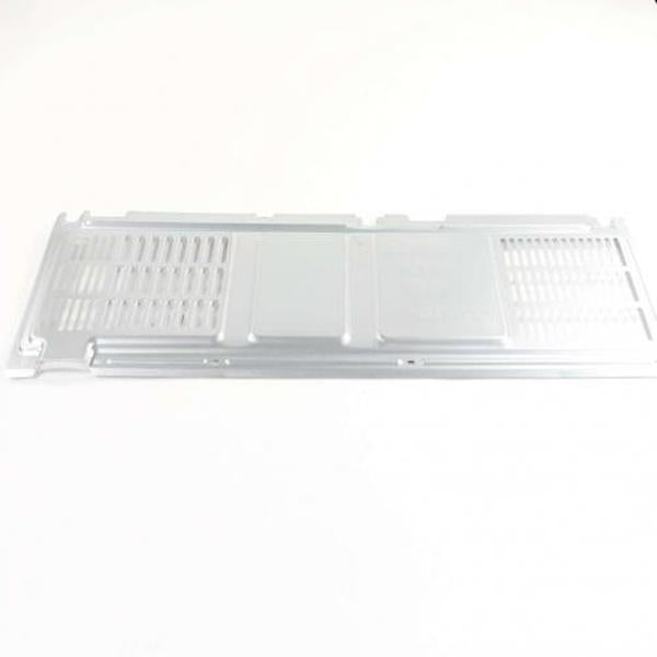 SAMSUNG DA97-15162A REFRIGERATOR COMPRESSOR COVER ASSEMBLY (genuine oem part) - Parts Solution Group