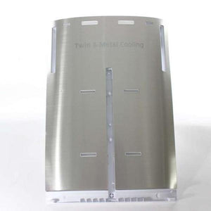 SAMSUNG DA97-16028A REFRIGERATOR FRESH FOOD EVAPORATOR COVER (genuine oem part)