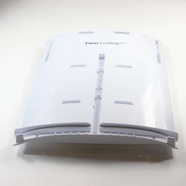 SAMSUNG DA97-16028B REFRIGERATOR EVAPORATOR COVER ASSEMBLY (genuine oem part) - Parts Solution Group