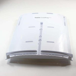 SAMSUNG DA97-16028B REFRIGERATOR EVAPORATOR COVER ASSEMBLY (genuine oem part)