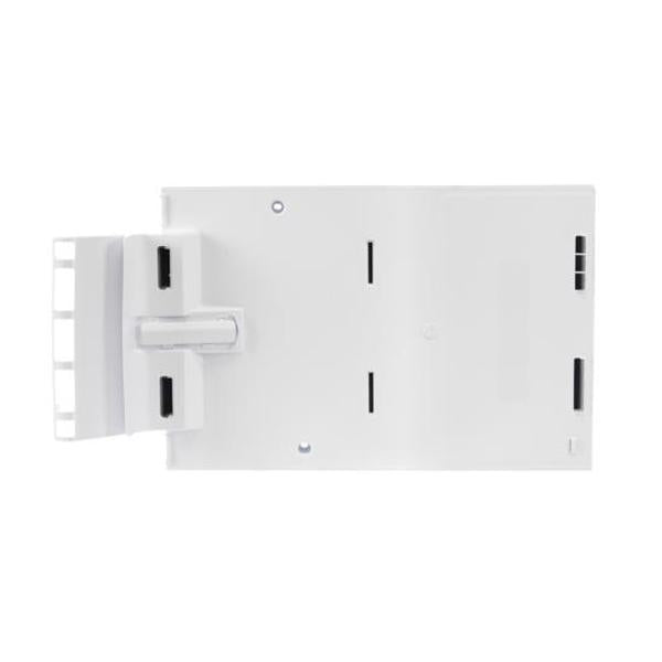 SAMSUNG DA97-16139B FREEZER EVAPORATOR COVER ASSEMBLY (genuine oem part) - Parts Solution Group