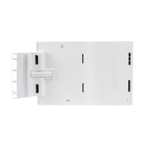 SAMSUNG DA97-16139B FREEZER EVAPORATOR COVER ASSEMBLY (genuine oem part)