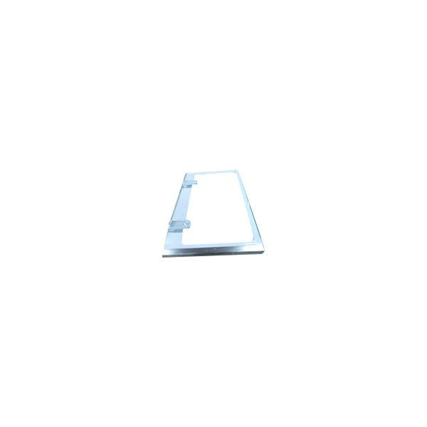 SAMSUNG DA97-16209B SHELF FOLDER ASSEMBLY (genuine oem part) - Parts Solution Group